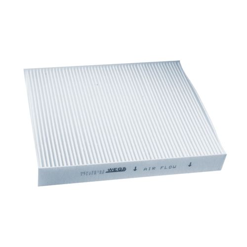 FIltro Ar Condicionado VOYAGE 2008/2018  - 102616 - AKX35163