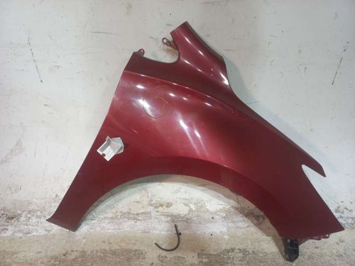 PARALAMA DIANTEIRO DIREITO CHEVROLET CRUZE 1.4 2017