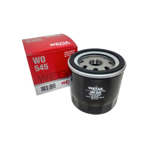FIltro Ar Condicionado GOL 2016/2018  - 103812 - WO545