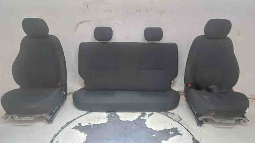JOGO DE BANCO TECIDO CHEVROLET ONIX 1.0 2017