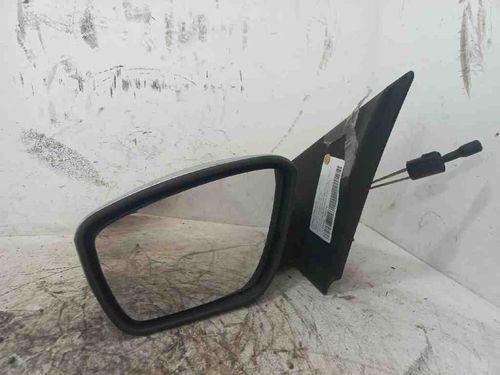 RETROVISOR MANUAL ESQUERDO FORD KA 1.5 2019