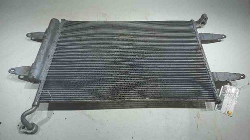 CONDENSADOR VOLKSWAGEN NOVO FOX 1.0 2010