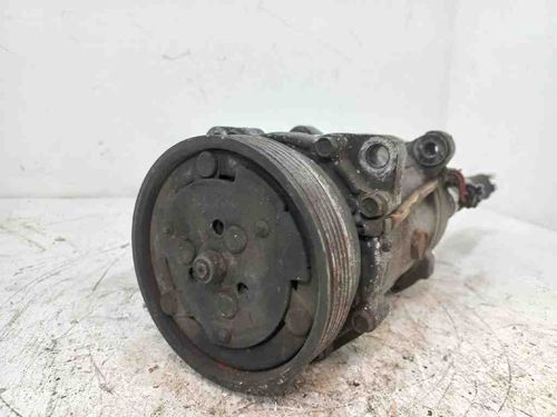 COMPRESSOR DO AR CONDICIONADO VOLKSWAGEN GOLF 1.8L 1997