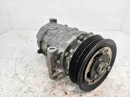 COMPRESSOR DO AR CONDICIONADO VOLKSWAGEN AMAROK 3.0 2020