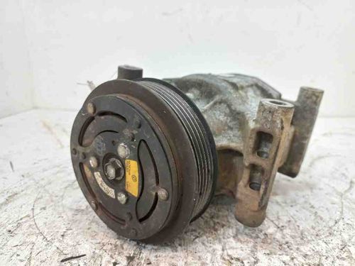 COMPRESSOR DO AR CONDICIONADO FIAT IDEA 1.4 2012