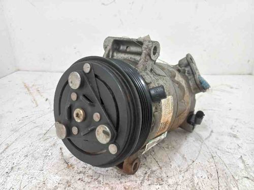 COMPRESSOR DO AR CONDICIONADO FIAT TORO 1.3 2023