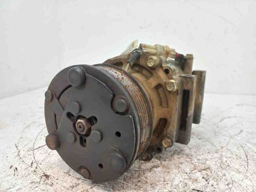 COMPRESSOR DO AR CONDICIONADO CHERY CELER 1.5 2017
