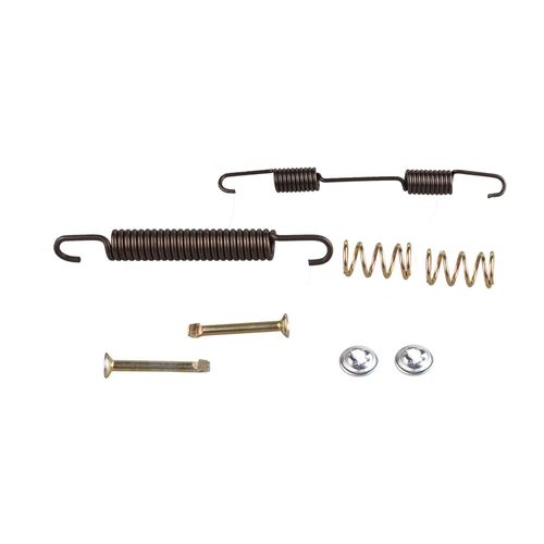 Molas Sapata FIAT ELBA 1985 1986 1987 SISTEMA ATE (1 RODA) - 98311 - 402