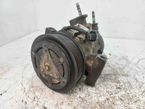 COMPRESSOR DO AR CONDICIONADO FORD KA 1.0 2021