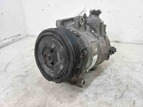 COMPRESSOR DO AR CONDICIONADO AUDI A3 2.0 2011
