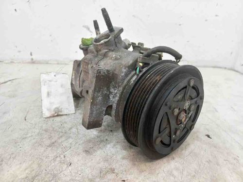 COMPRESSOR DO AR CONDICIONADO FORD KA 1.0 2019