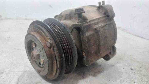 COMPRESSOR DO AR CONDICIONADO CHEVROLET PRISMA 1.0 2015