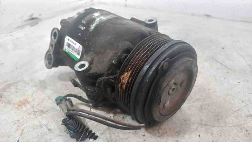 COMPRESSOR DO AR CONDICIONADO CHEVROLET ZAFIRA 2.0 2009