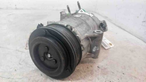 COMPRESSOR DO AR CONDICIONADO FORD ECOSPORT 1.5 2020