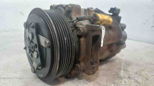 COMPRESSOR DO AR CONDICIONADO CITROEN C4 2.0 2012