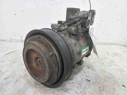 COMPRESSOR DO AR CONDICIONADO TOYOTA COROLLA 1.8 2003