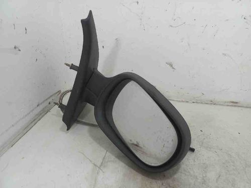 RETROVISOR MANUAL DIREITO RENAULT SCENIC 1.6 2003