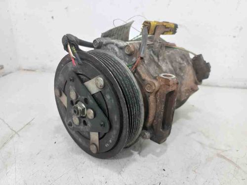 COMPRESSOR DO AR CONDICIONADO CITROEN GRAND C4 2.0 2009