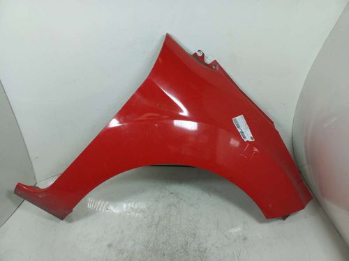 PARALAMA DIANTEIRO DIREITO FORD FIESTA 1.5 2015