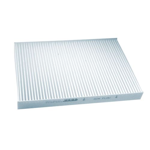 FIltro Ar Condicionado BORA 1999/2011 - 102634 - AKX35132