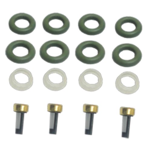 Reparo Bico Injetor Gm Astra 1995 a 2011 - 187884 - 1251