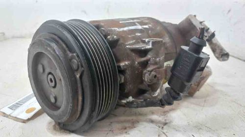 COMPRESSOR DO AR CONDICIONADO VOLKSWAGEN FOX 1.0 2005