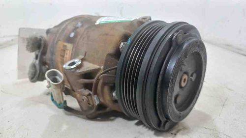 COMPRESSOR DO AR CONDICIONADO CHEVROLET MERIVA 1.4 2012