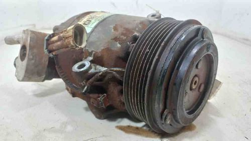 COMPRESSOR DO AR CONDICIONADO CHEVROLET ASTRA 2.0 2007