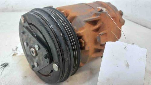 COMPRESSOR DO AR CONDICIONADO VOLKSWAGEN GOL 1.6 2018
