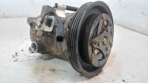 COMPRESSOR DO AR CONDICIONADO RENAULT KWID 1.0 2023