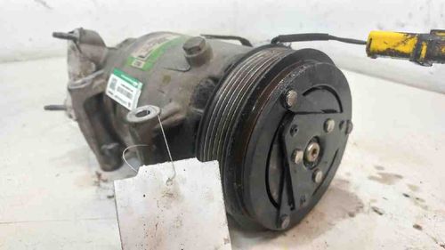 COMPRESSOR DO AR CONDICIONADO PEUGEOT 206 1.4 2008