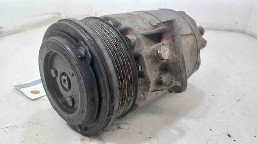 COMPRESSOR DO AR CONDICIONADO CHEVROLET ZAFIRA 2.0 2011