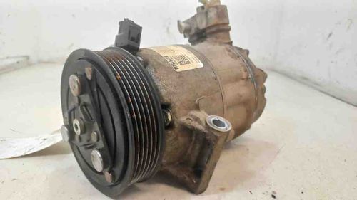 COMPRESSOR DO AR CONDICIONADO FIAT CRONOS 1.8 2019
