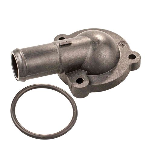 Flange Termostato ESCORT 1.6 ZETEC Gasolina 2000 Ate 2002 - 82873 - VC312