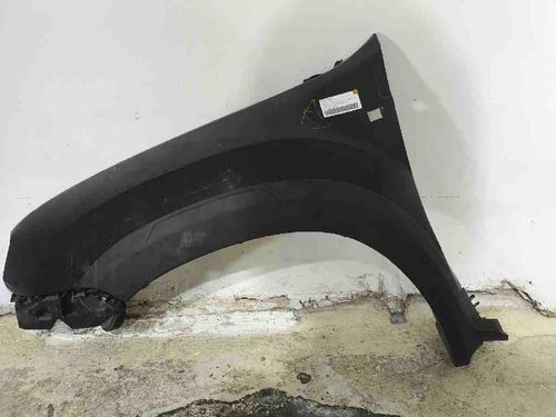 PARALAMA DIANTEIRO ESQUERDO RENAULT DUSTER 1.6 2020