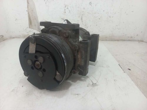 COMPRESSOR DO AR CONDICIONADO RENAULT CLIO 1.6 2001