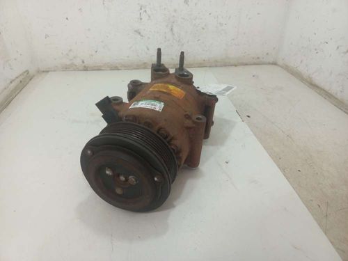 COMPRESSOR DO AR CONDICIONADO FORD FIESTA 1.5 2015