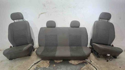 JOGO DE BANCO TECIDO CHEVROLET CORSA 1.0 2009
