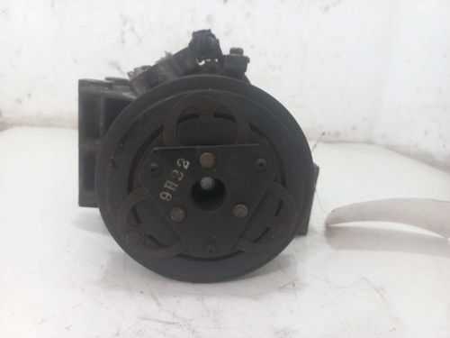 COMPRESSOR DO AR CONDICIONADO NISSAN VERSA 1.0 2020