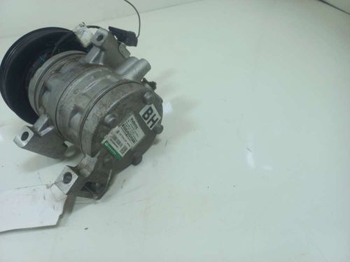 COMPRESSOR DO AR CONDICIONADO RENAULT KWID 1.0 2024