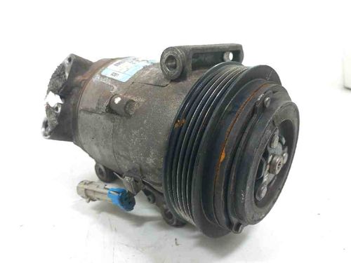 COMPRESSOR DO AR CONDICIONADO FIAT PALIO 1.4 2016
