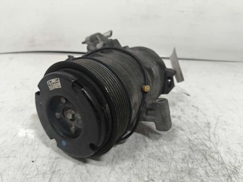 COMPRESSOR DO AR CONDICIONADO HONDA CIVIC 1.8 2008