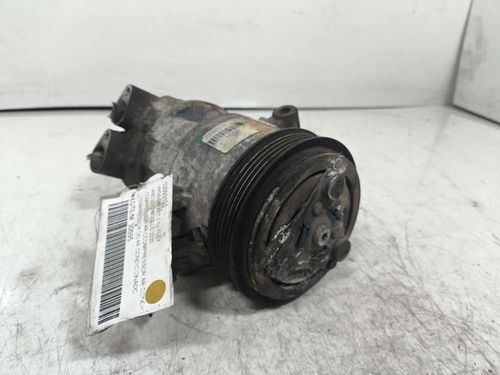 COMPRESSOR DO AR CONDICIONADO FIAT ARGO DRIVE 1.0 2020
