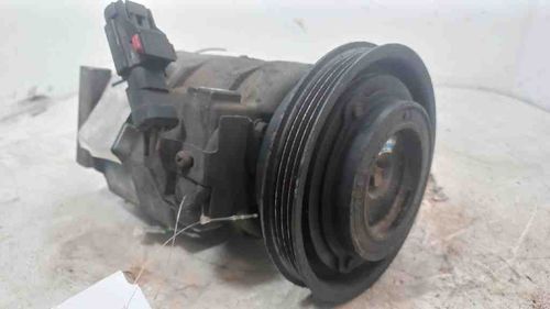 COMPRESSOR DO AR CONDICIONADO CHRYSLER PT CRUISER 2.0 2004