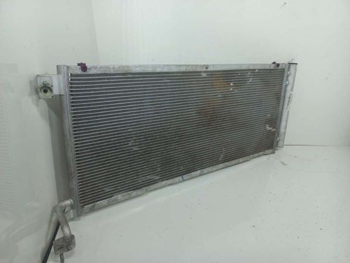 CONDENSADOR FORD ECOSPORT 1.5 2021
