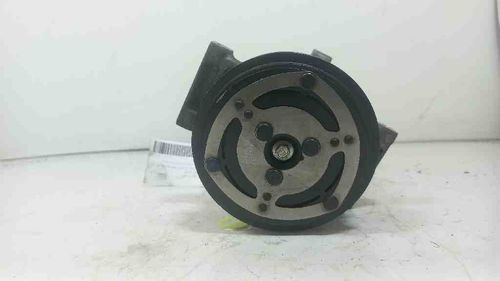 COMPRESSOR DO AR CONDICIONADO CHEVROLET ONIX 1.0 2021