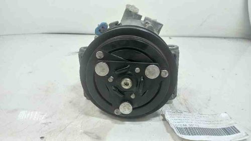 COMPRESSOR DO AR CONDICIONADO FIAT UNO 1.4 2016