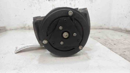 COMPRESSOR DO AR CONDICIONADO PEUGEOT 208 1.2 2019