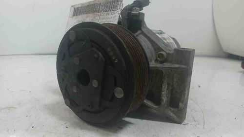 COMPRESSOR DO AR CONDICIONADO RENAULT DUSTER 1.6 2020
