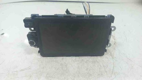 KIT MULTIMIDIA/ RADIO RENAULT KWID 1.0 2024